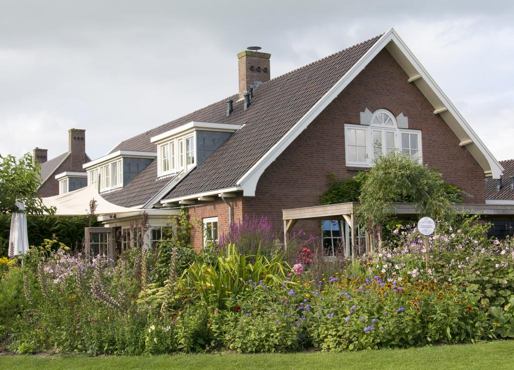 De Sfeerstal Hotel Nieuwveen Luaran gambar